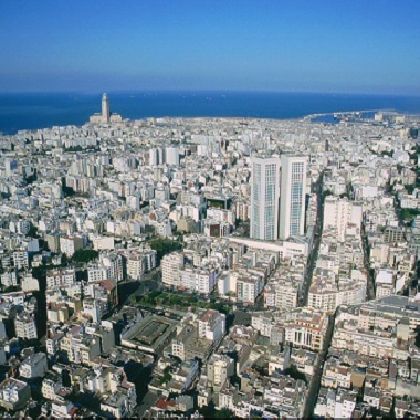 Casablanca