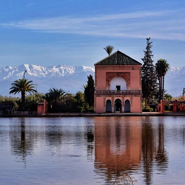 Marrakech